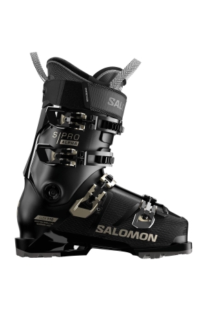 Salomon Salomon Alp. Boots S/Pro Alpha 110 W GW Bk/L Br Salomon Salomon Alp. Boots S/Pro Alpha 110 W GW Bk/L Br