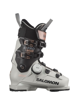Salomon Salomon Alp. Boots S/Pro Supra Boa Metal 105W GW
