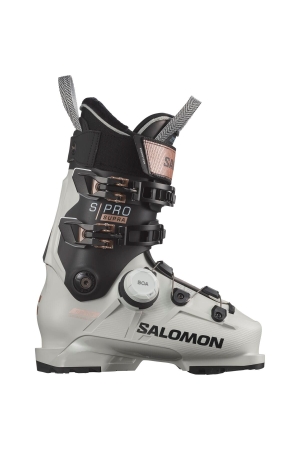 Salomon Salomon Alp. Boots S/Pro Supra Boa Metal 105W GW  Salomon Salomon Alp. Boots S/Pro Supra Boa Metal 105W GW