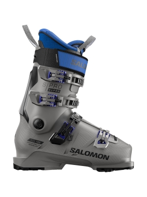 Salomon Salomon Alp. Boots S/Pro Supra 120 GW