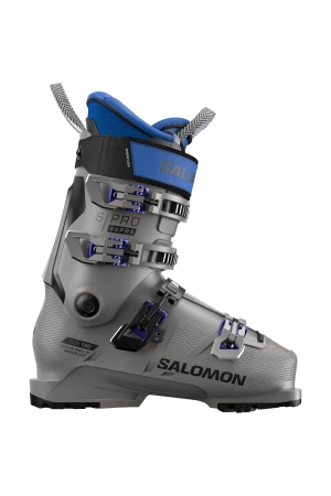 Salomon Salomon Alp. Boots S/Pro Supra 120 GW Steel Grey Salomon Salomon Alp. Boots S/Pro Supra 120 GW Steel Grey