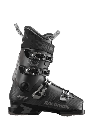 Salomon Salomon Alp. Boots S/Pro Supra 100 GW Bk/Dr G M Salomon Salomon Alp. Boots S/Pro Supra 100 GW Bk/Dr G M