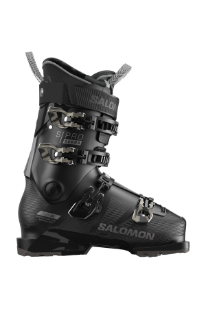 Salomon Salomon Alp. Boots S/Pro Supra 90 W GW Bk/L Br M