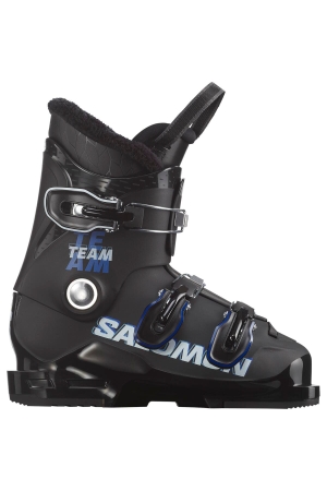 Salomon Salomon Alp. Boots Team T3 Black/Race B Salomon Salomon Alp. Boots Team T3 Black/Race B