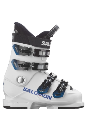 Salomon Salomon Alp. Boots S/Race 60T L Wht/Wht/P Salomon Salomon Alp. Boots S/Race 60T L Wht/Wht/P