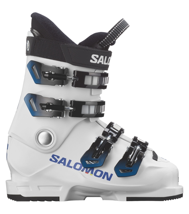 Salomon wintersport schoenen L47657200 roze bij Leerentveldvrijetijd.nl