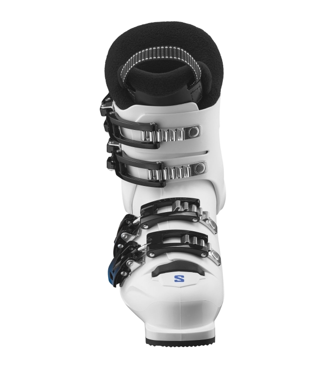 Salomon wintersport schoenen L47657200 roze bij Leerentveldvrijetijd.nl