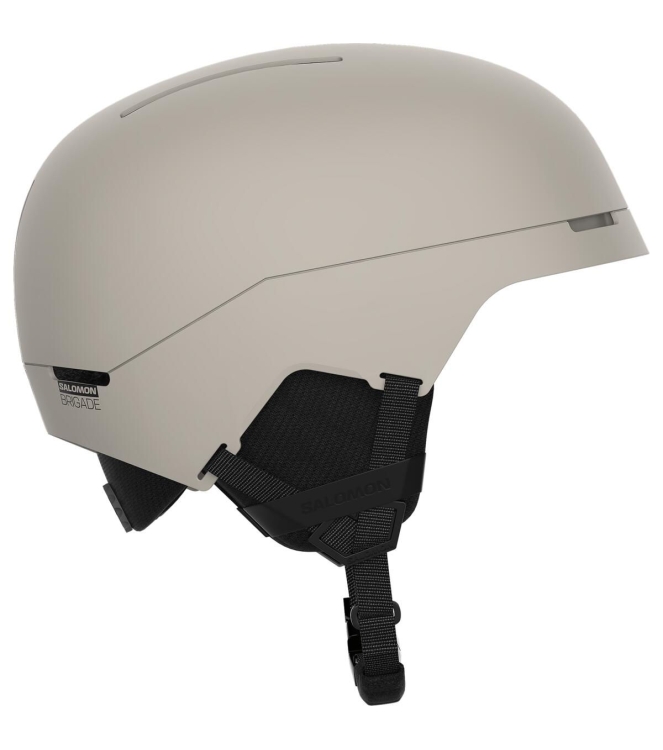 Salomon wintersport accessoires L47257200 lichtblauw bij Leerentveldvrijetijd.nl