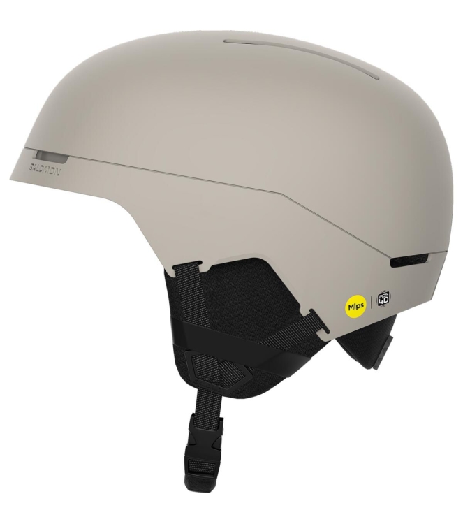 Salomon wintersport accessoires L47257200 lichtblauw bij Leerentveldvrijetijd.nl