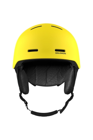 Salomon Salomon Helmet Orka Vibrant Yellow Salomon Salomon Helmet Orka Vibrant Yellow