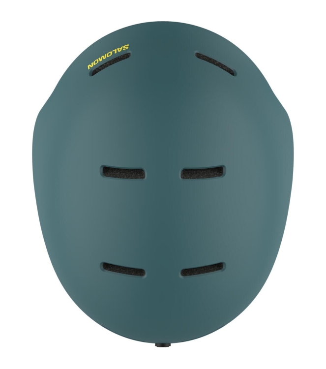 Salomon wintersport accessoires L47304300 antraciet bij Leerentveldvrijetijd.nl