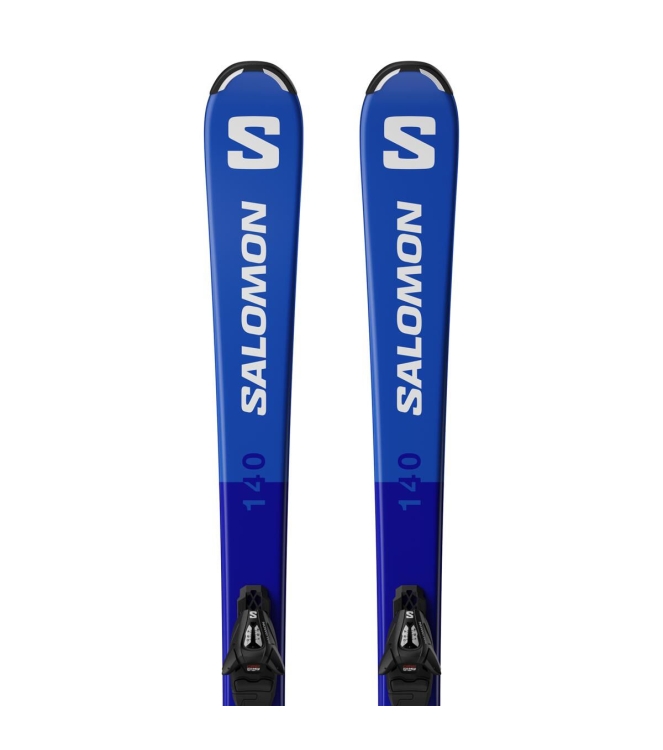 Salomon ski L47678300+ ecru bij Leerentveldvrijetijd.nl