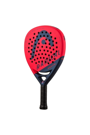 Head Head Radical Elite Padel Racket 