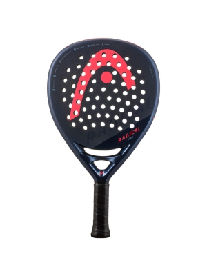 Head Head Radical Pro Padel Racket