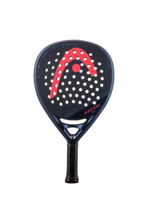 Head Head Radical Pro Padel Racket 