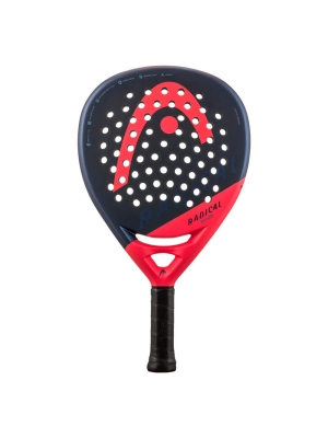 Head Head Radical Motion Padel Racket