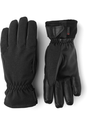 Hestra Hestra CZone Primaloft Inverno - 5 finger 100_Black