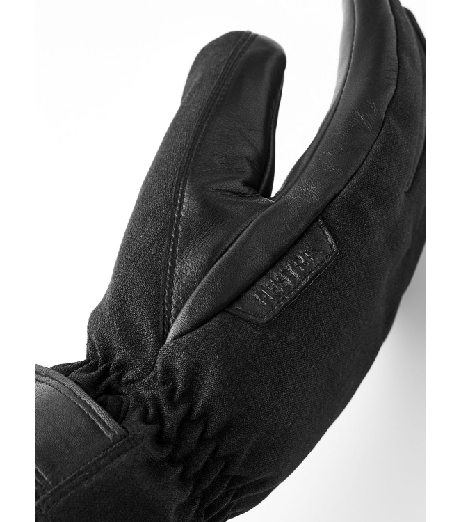 Hestra wintersportkleding 32330 licht grijs bij Leerentveldvrijetijd.nl