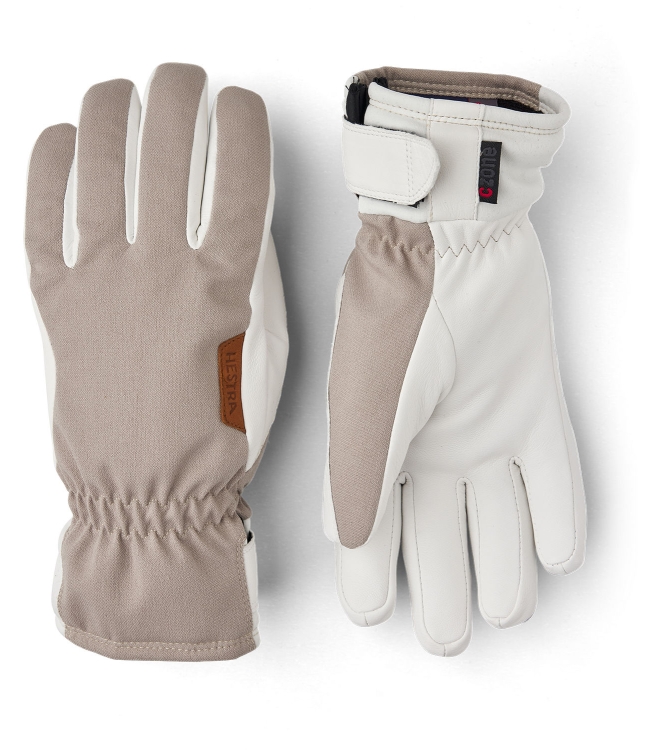 Hestra wintersportkleding 32330 jeans bij Leerentveldvrijetijd.nl