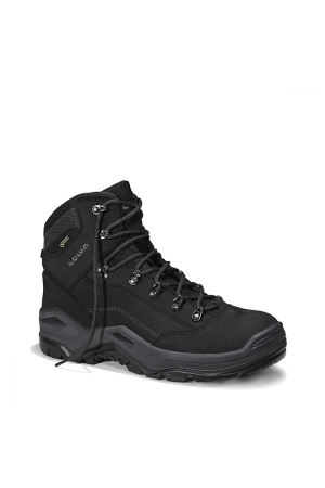 Lowa Lowa Renegade Work II GTX Mid black/black Lowa Lowa Renegade Work II GTX Mid black/black