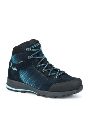 Hanwag Hanwag Klarsby Bunion Lady GTX 007518 navy/sky Hanwag Hanwag Klarsby Bunion Lady GTX 007518 navy/sky