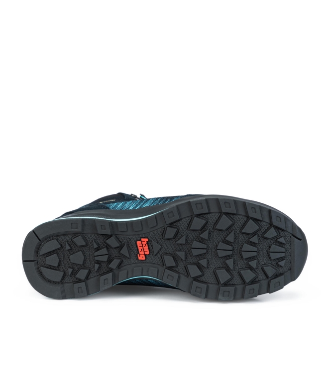 Hanwag Hanwag Klarsby Bunion Lady GTX 007518 navy/sky H201801 007518 navy/sky Hanwag wandelschoenen H201801 geen kleur bij Leerentveldvrijetijd.nl