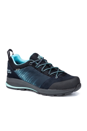 Hanwag Hanwag Klarsby Low Bunion Lady GTX 007518 navy/sky Hanwag Hanwag Klarsby Low Bunion Lady GTX 007518 navy/sky