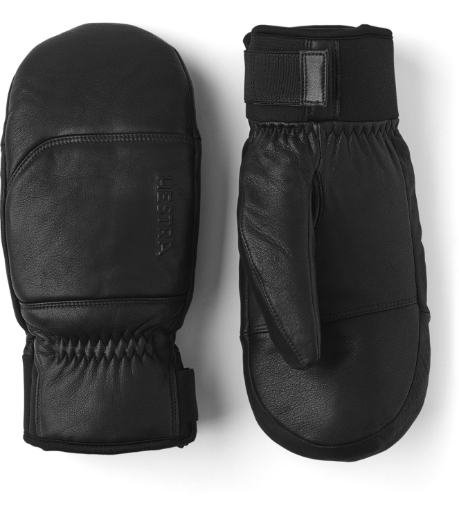 Hestra wintersportkleding 30431 licht grijs bij Leerentveldvrijetijd.nl