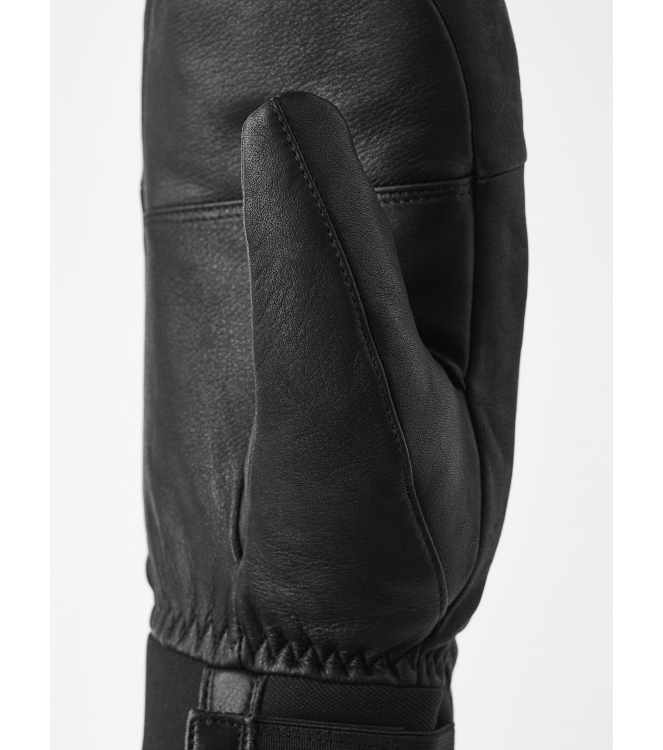 Hestra wintersportkleding 30431 licht grijs bij Leerentveldvrijetijd.nl