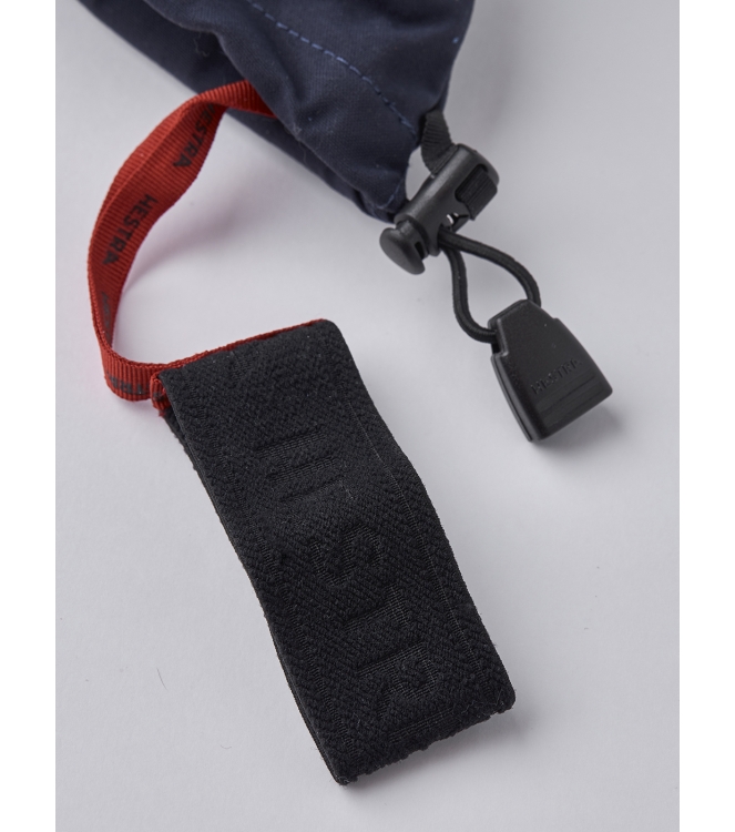 Hestra Hestra Heli Ski Female  -  Mitt 280020_navy/offwhite 30611 280020_Navy/Offwhite Hestra wintersportkleding 30611 antraciet bij Leerentveldvrijetijd.nl