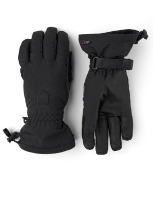 Hestra Hestra Women'S Powder Czone  -  5 Finger Hestra Hestra Women'S Powder Czone  -  5 Finger