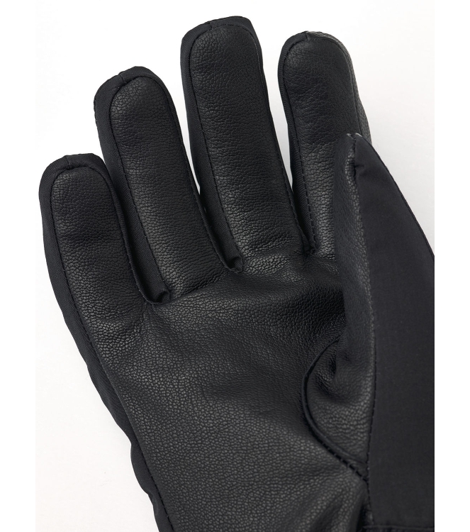 Hestra wintersportkleding 3000740 licht grijs bij Leerentveldvrijetijd.nl