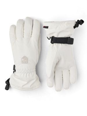 Hestra Hestra Women'S Powder Czone  -  5 Finger Hestra Hestra Women'S Powder Czone  -  5 Finger
