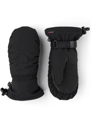 Hestra Hestra Women'S Powder Czone  -  Mitt Hestra Hestra Women'S Powder Czone  -  Mitt
