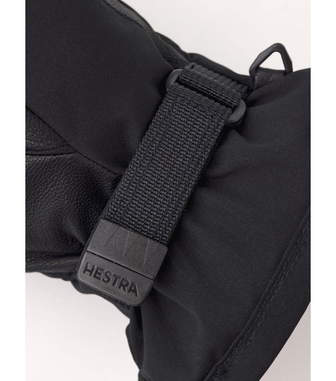 Hestra wintersportkleding 3000741 licht grijs bij Leerentveldvrijetijd.nl