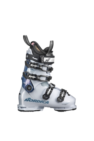 Nordica Nordica Pro Machine 105 W (GW) white/lt 9F7 blue/black Nordica Nordica Pro Machine 105 W (GW) white/lt 9F7 blue/black