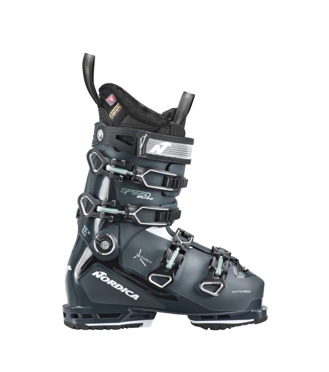 Nordica wintersport schoenen NB050G1900 blauw bij Leerentveldvrijetijd.nl