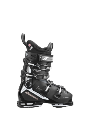 Nordica Nordica Speedmachine 3 85 W (GW) 4A2 black/white/rose