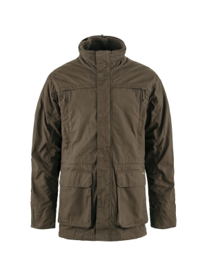 Fjällräven Fjällräven Barents 3 in 1 Hydratic Jacket M