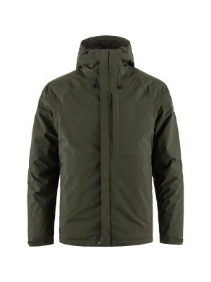 Fjällräven Fjällräven HC Hydratic Padded Trail Jkt M