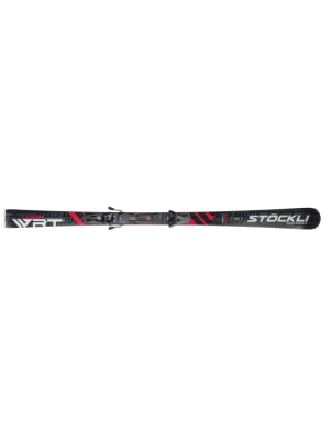 Stöckli Stöckli Laser WRT, Plate SRT Speed, SRT 12 Stöckli Stöckli Laser WRT, Plate SRT Speed, SRT 12