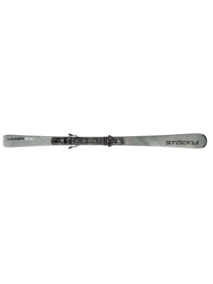 Stöckli Stöckli Laser CX, Plate Fullflex, MC 11 Stöckli Stöckli Laser CX, Plate Fullflex, MC 11