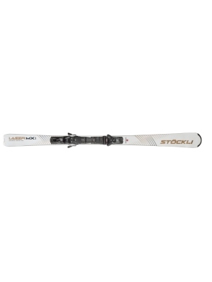 Stöckli Stöckli Laser MX Ski  Stöckli Stöckli Laser MX Ski