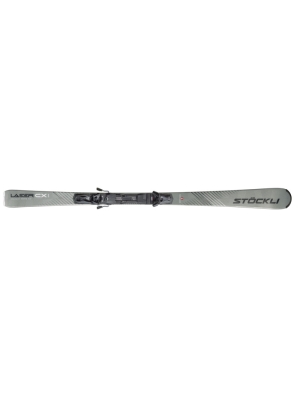 Stöckli Stöckli Laser CX, Plate SRT Speed, SRT 12 Stöckli Stöckli Laser CX, Plate SRT Speed, SRT 12
