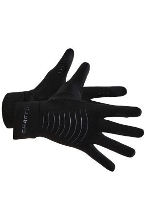 Craft Craft Core Essence Thermal Glove Black Craft Craft Core Essence Thermal Glove Black