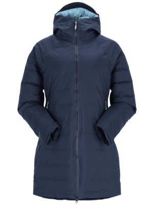 Rab Rab Valiance Parka Wmns