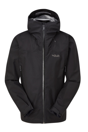Rab Rab Namche GTX Jacket Black Rab Rab Namche GTX Jacket Black