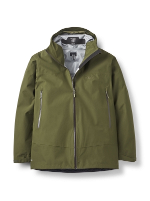 Rab Rab Namche GTX Jacket Rab Rab Namche GTX Jacket