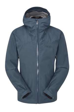 Rab Rab Namche GTX Jacket Orion Blue Rab Rab Namche GTX Jacket Orion Blue