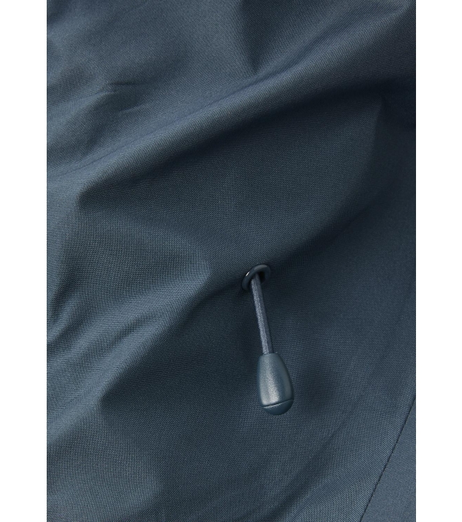 Rab Rab Namche GTX Jacket orion blue QWH-77 Orion Blue Rab jassen QWH-77 antraciet bij Leerentveldvrijetijd.nl